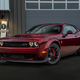 Illustration for article titled Now You Can Get A Dodge Hellcat In Widebody Form